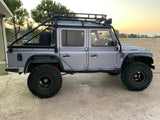 Spectre Wheel Arch Kit - +17cm - AG PARTS