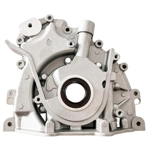 Oil pump - AG PARTS