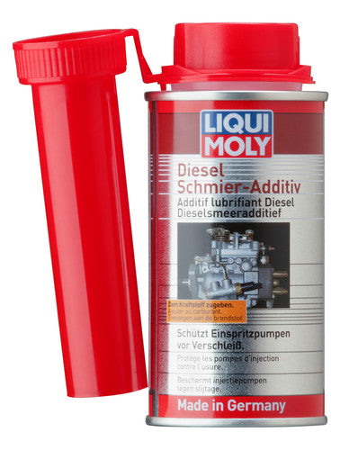Protector Diesel Pump - 150ml.