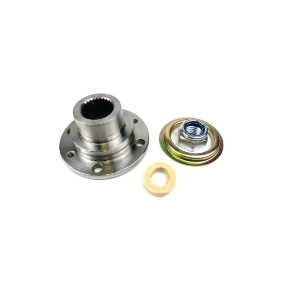 LT230 Transfer Box Rear Output Flange Kit - ASHCROFT
