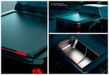 Electric Retractable Tonneau Bed Cover - TESSERA