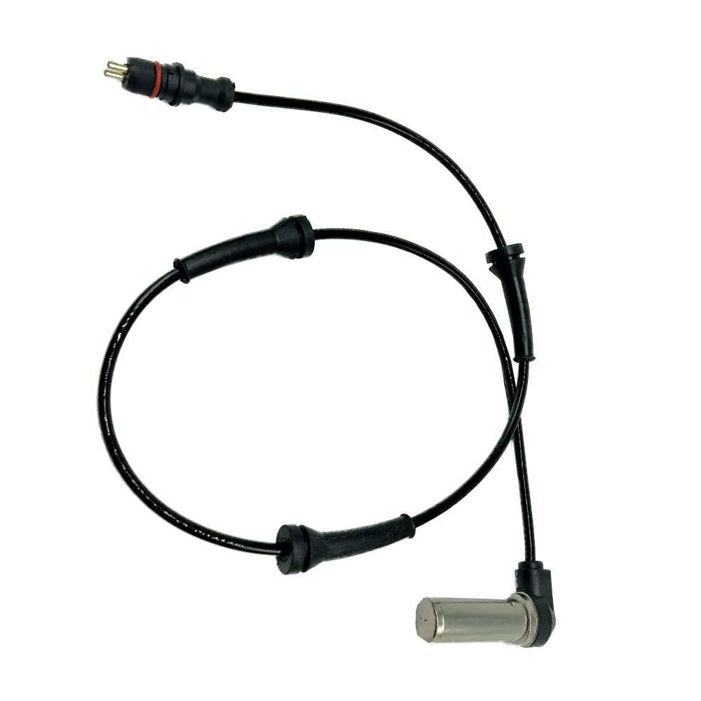 ABS Sensor - Rear - DELPHI