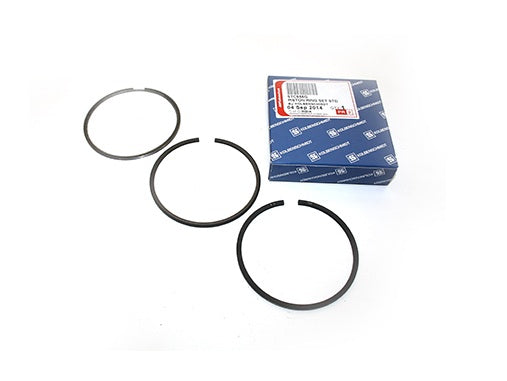 Piston Ring Set Standard - For 1 Piston - KS