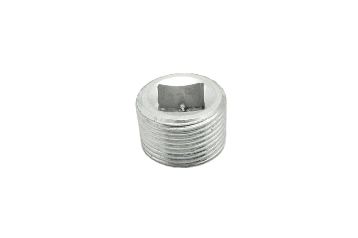 Drain Plug Diff Unit