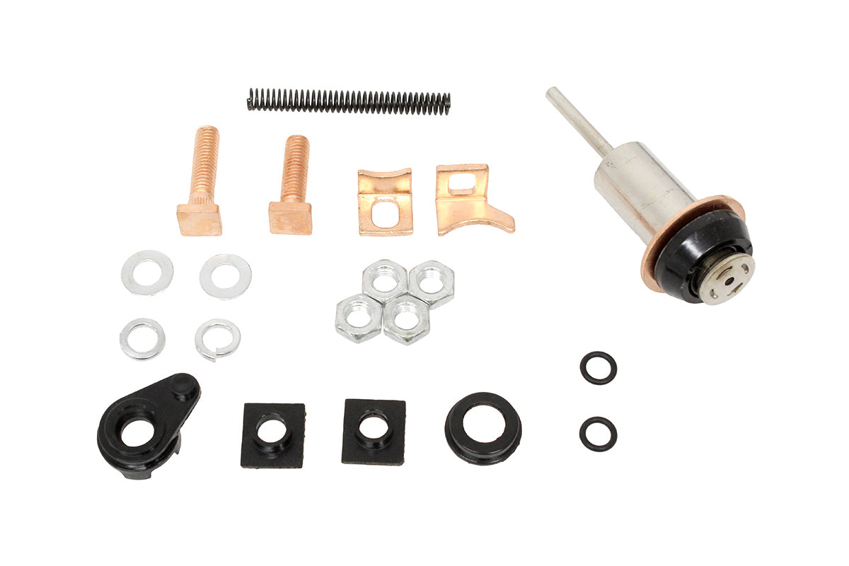 NAD101240G & Lr Repair Kit - ALLMAKES 4X4