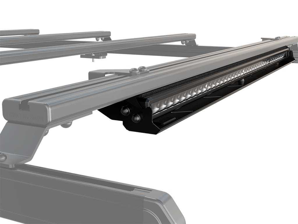 40in LED Light Bar VX1000-CB SM / 12V/24V w/Off-Road Performance Shield