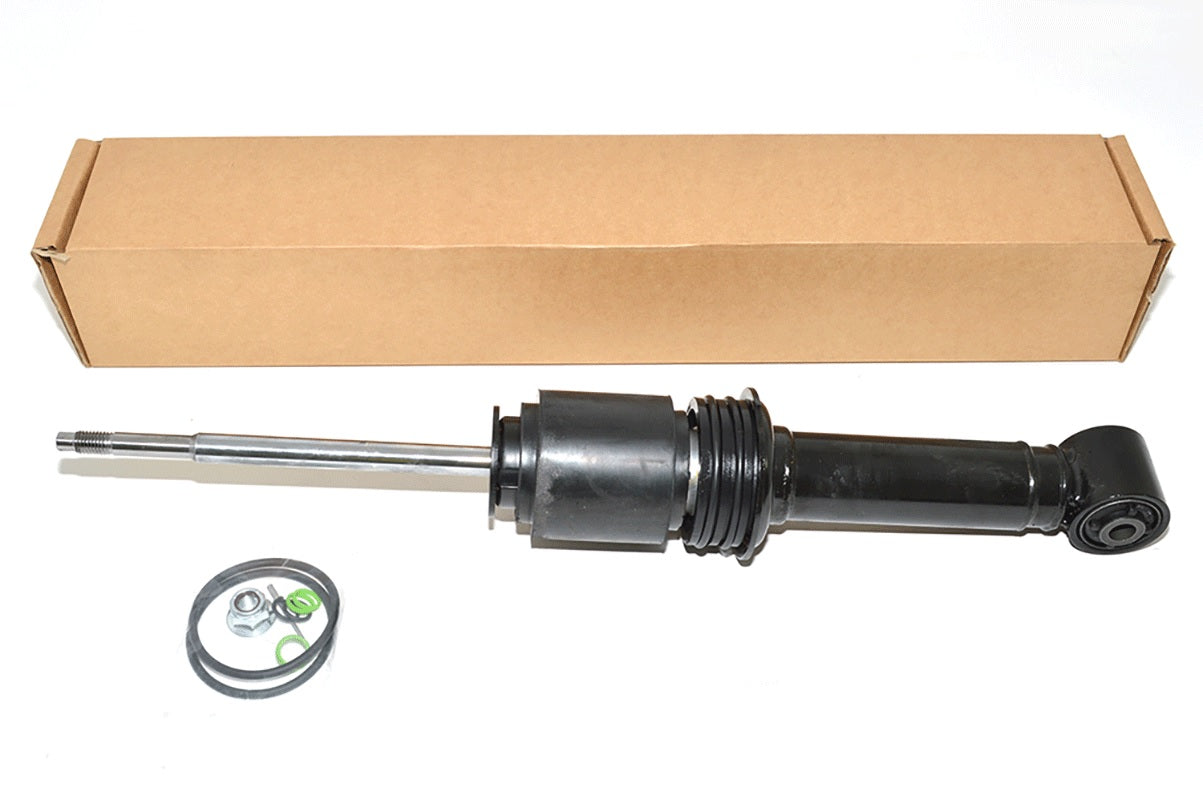 Shock Absorber Rear - BWI