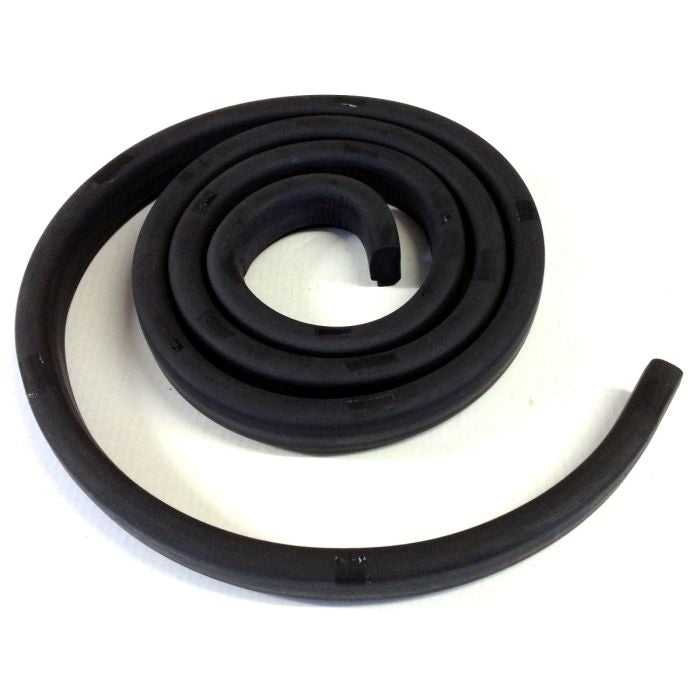 Seal Lower Side Rear Qtr - EUROSPARE