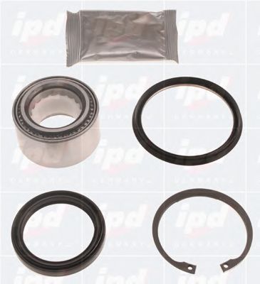 Wheel Bearing