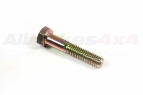 M8X40 Bolt - All - PR2 ALLMAKES