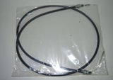 CABLE - THROTTLE CONTROL - 2200mm