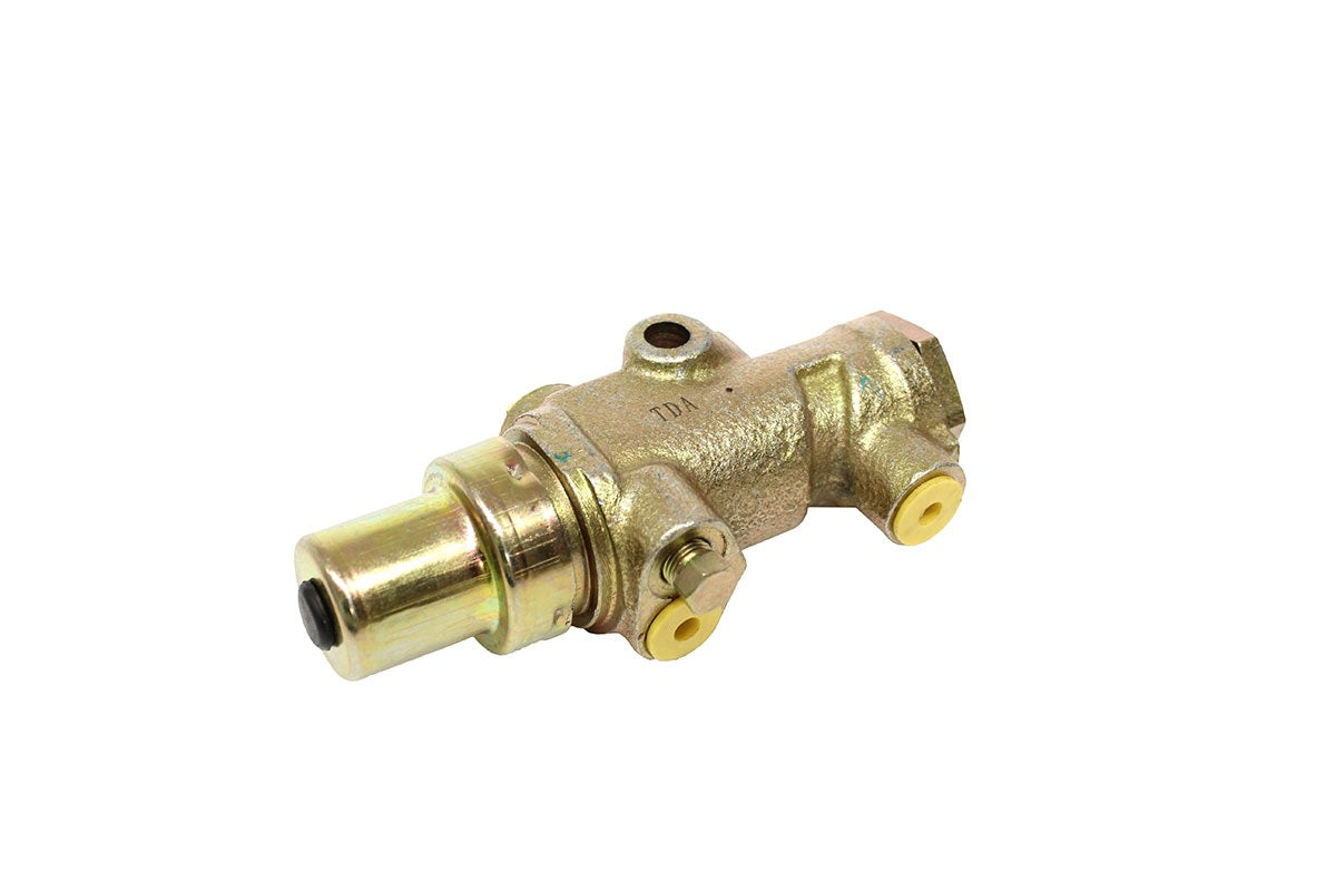 Valve Assembly - ALLMAKES 4X4