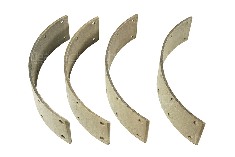 Brake Lining