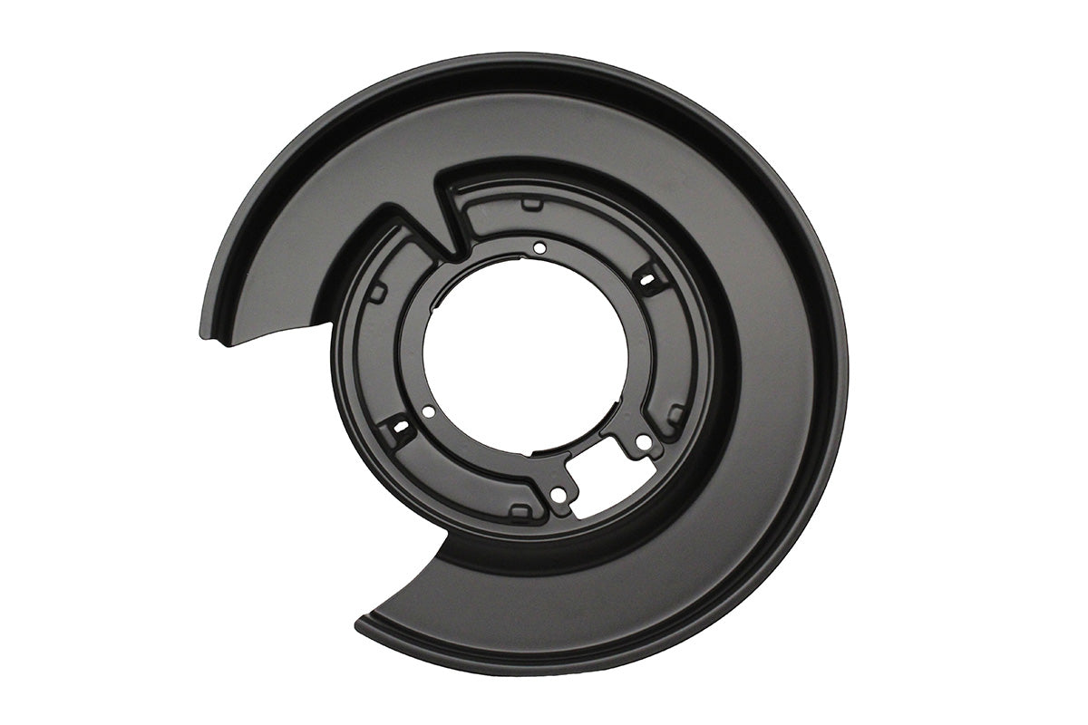 Shield - Brake Disc Splash - ALLMAKES 4X4