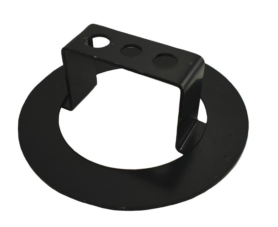 Spare Wheel Retainer