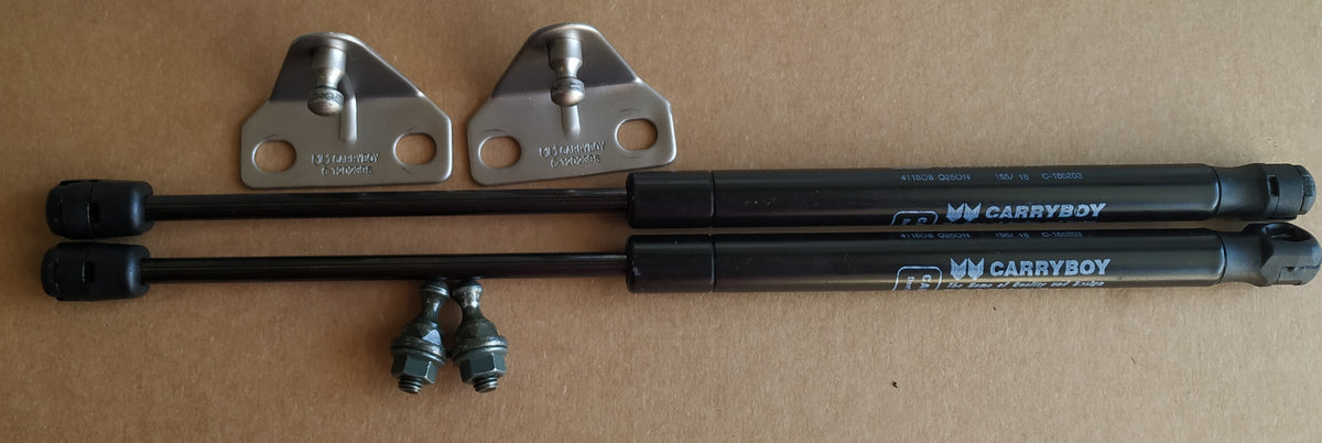 Tailgate strut Kit Carryboy