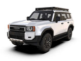 Toyota Land Cruiser Prado 250 (2024-Current) Slimline II Roof Rack Kit