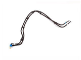 Fuel Line from Pump to Engine - GENUINE LAND ROVER