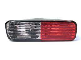 Bumper Lamp Assembly - From 2003 - Rear LH - ALLMAKES