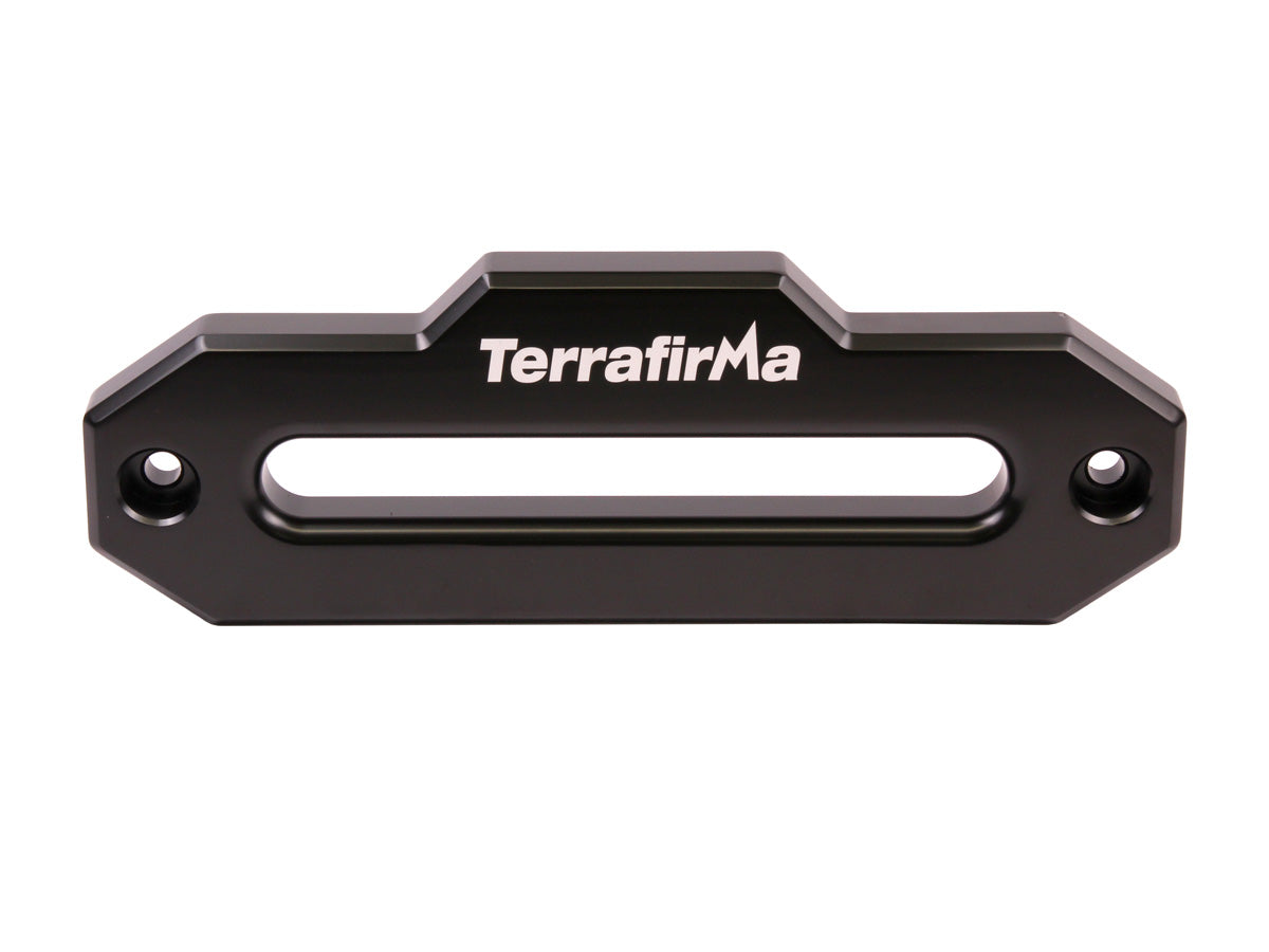 Replacement Alloy Fairlead For TF3360 Twin Motor Winch - TERRAFIRMA