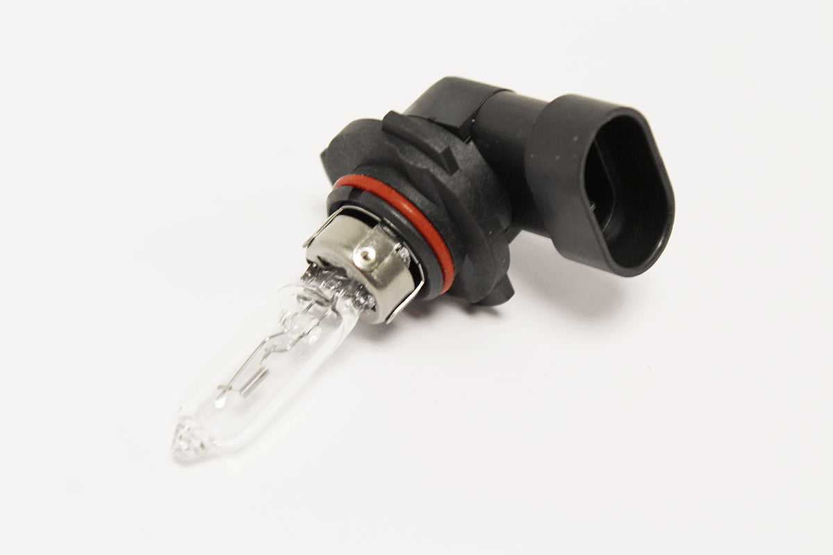 Bulb - Front - With Halogen Headlamp - E1/F2 - RING