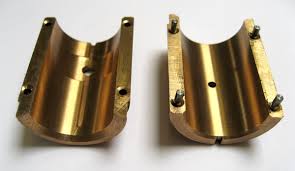 Bush Oil Pump
