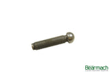 Tappet Adjusting Screw