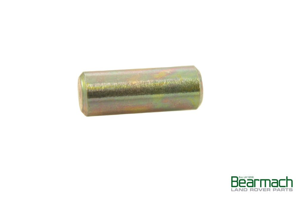 Pin Fuel Injection Clamp