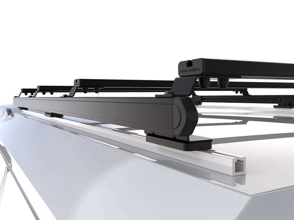Slimpro Canopy Rack Kit / 1335mm(W) x 1772mm(L)