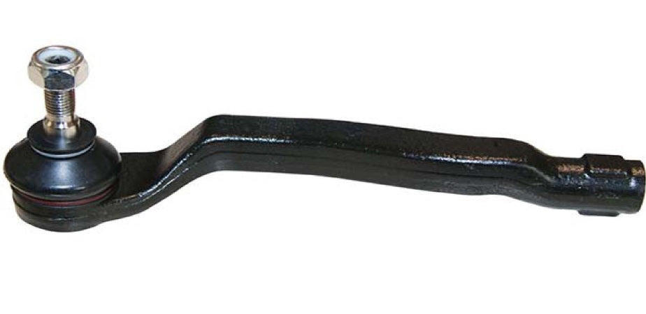 Steering tie rod end left