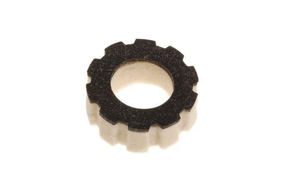 Felt Retainer - Transfer Outlet Shaft and Flange - AG PARTS