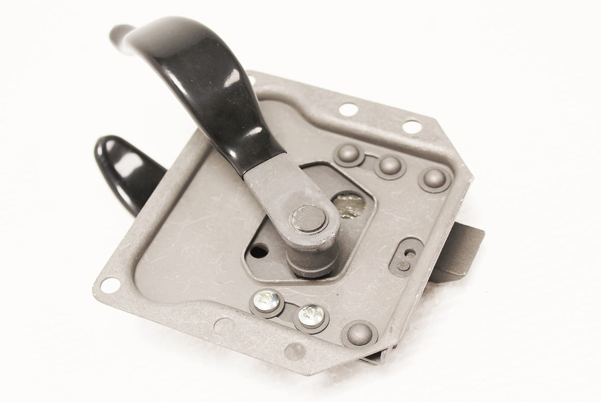 Door handle assy rh