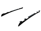Toyota Rav4 Adventure (2019-Current) Foot Rails