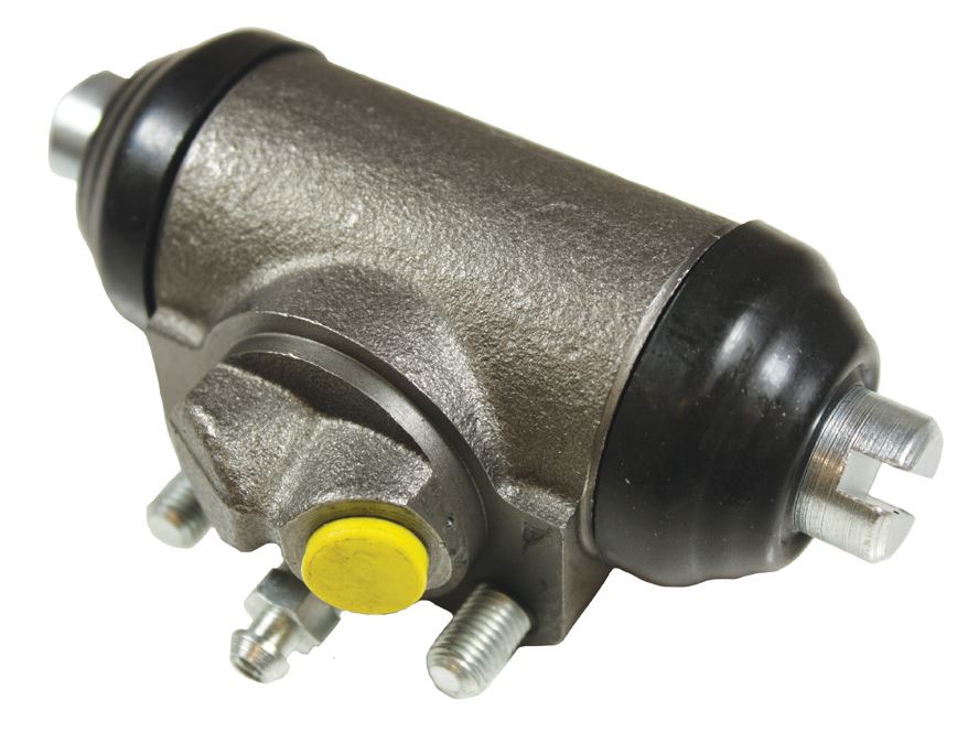 Brake Cylinder Left Side - Front 88"/Rear 109" - 31mm Piston - for Series - DELPHI
