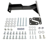 Terrafirma p38 range rover rear bumper without swivel recovery points