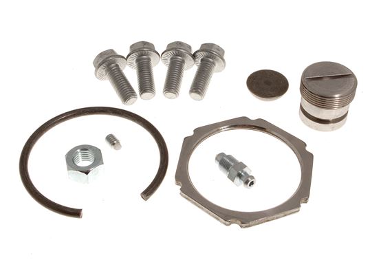 Repair Kit Steering Box