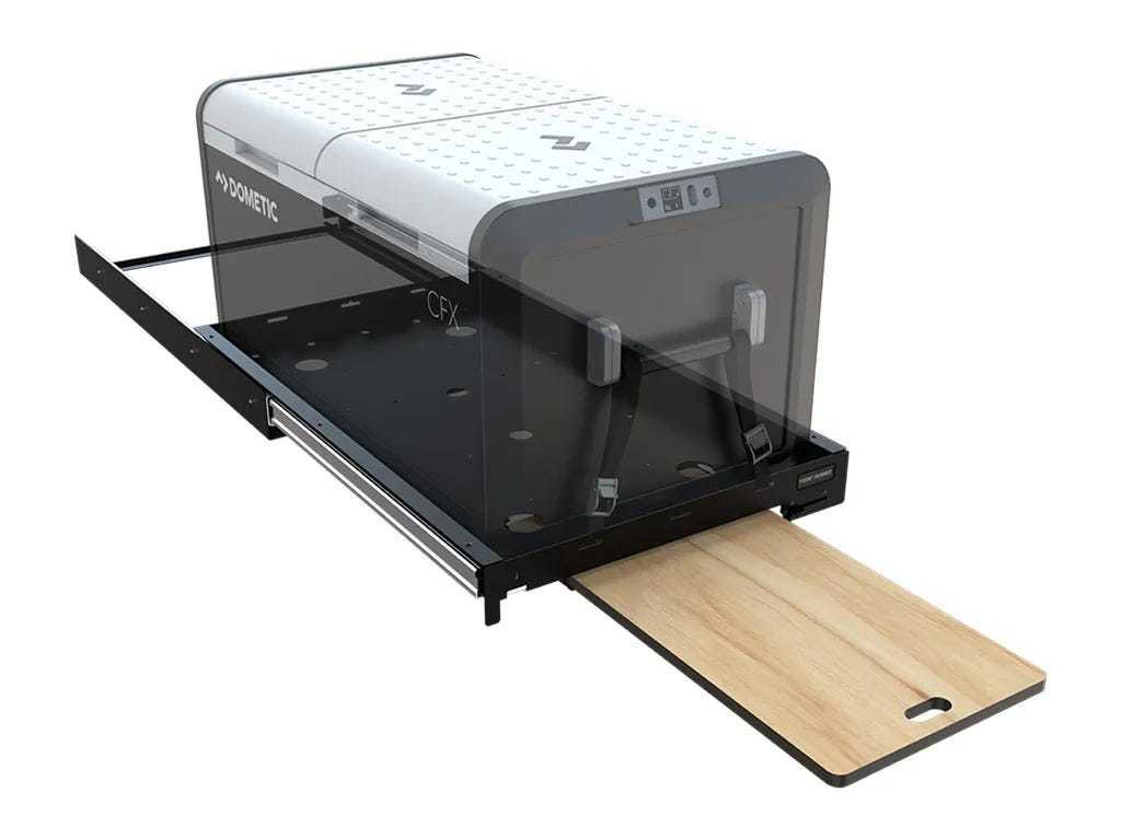 Dometic Cargo Slide/Fridge Slide 95L to 100L