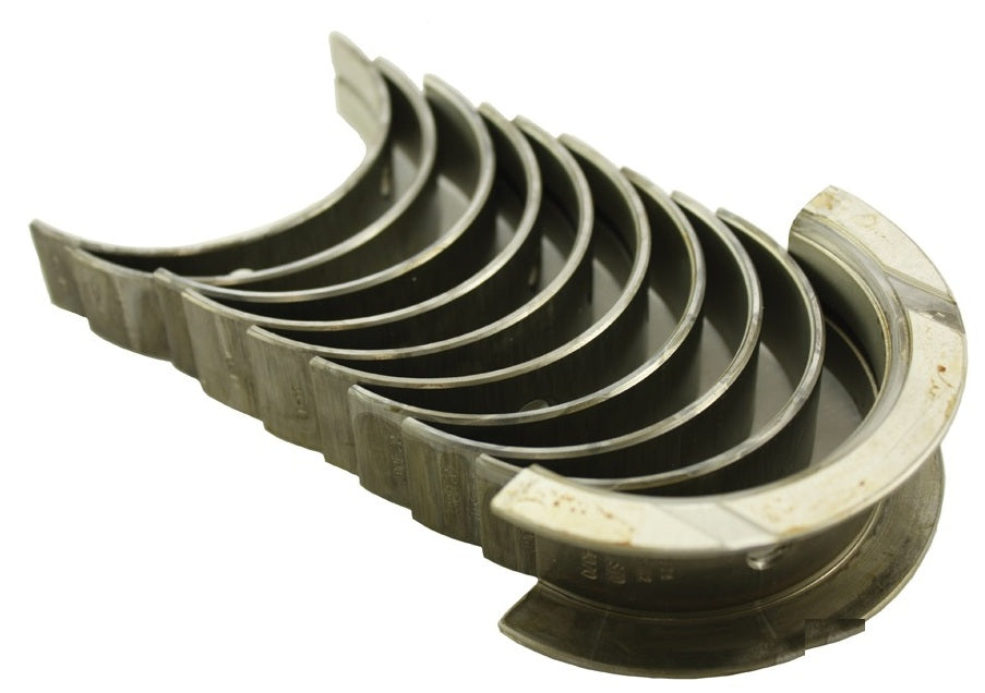 Main Bearing Set +25 - Made in UK - KING