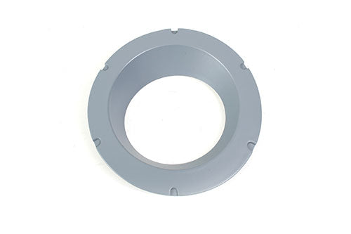 Bezel rh - additional headlamp - rr l322