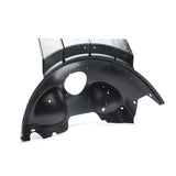 Wheelarch Plastic RH