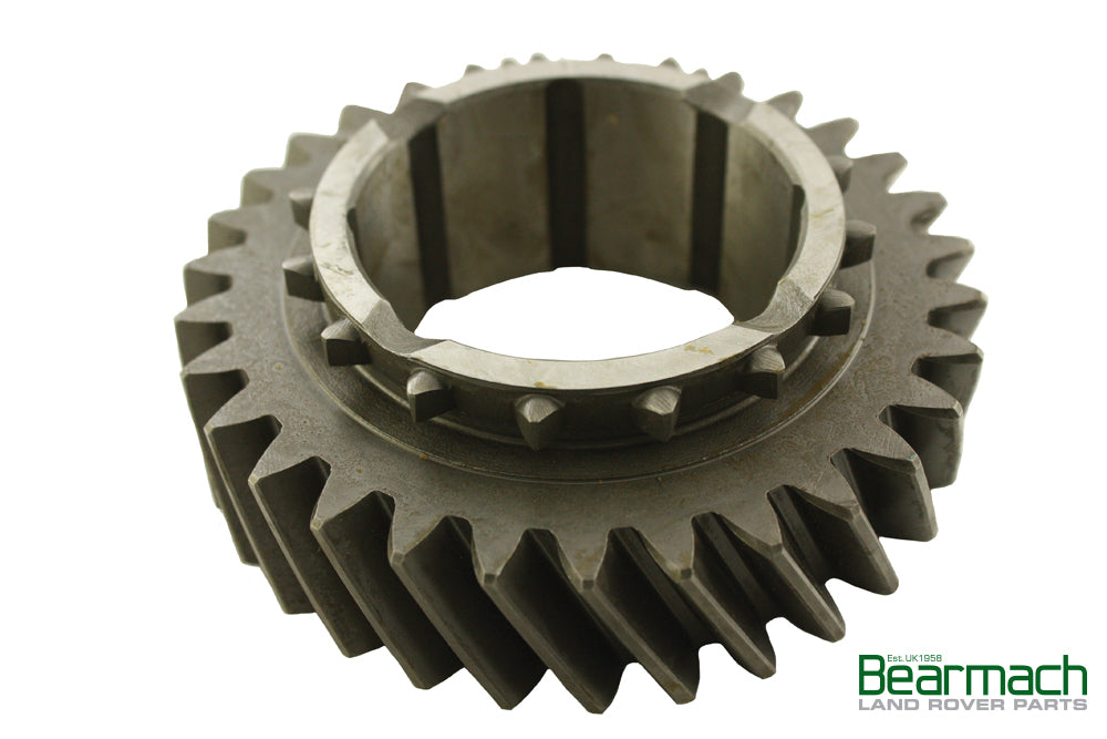 High Gear for LT230 TEETH Transfer box 1.222:1 Ratio Thin Dog type 31 Teeth