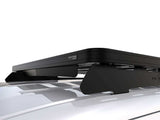 Volkswagen Caddy / Ford Transit/Tourneo Connect SWB (2020-Current) Slimline II Roof Rack Kit