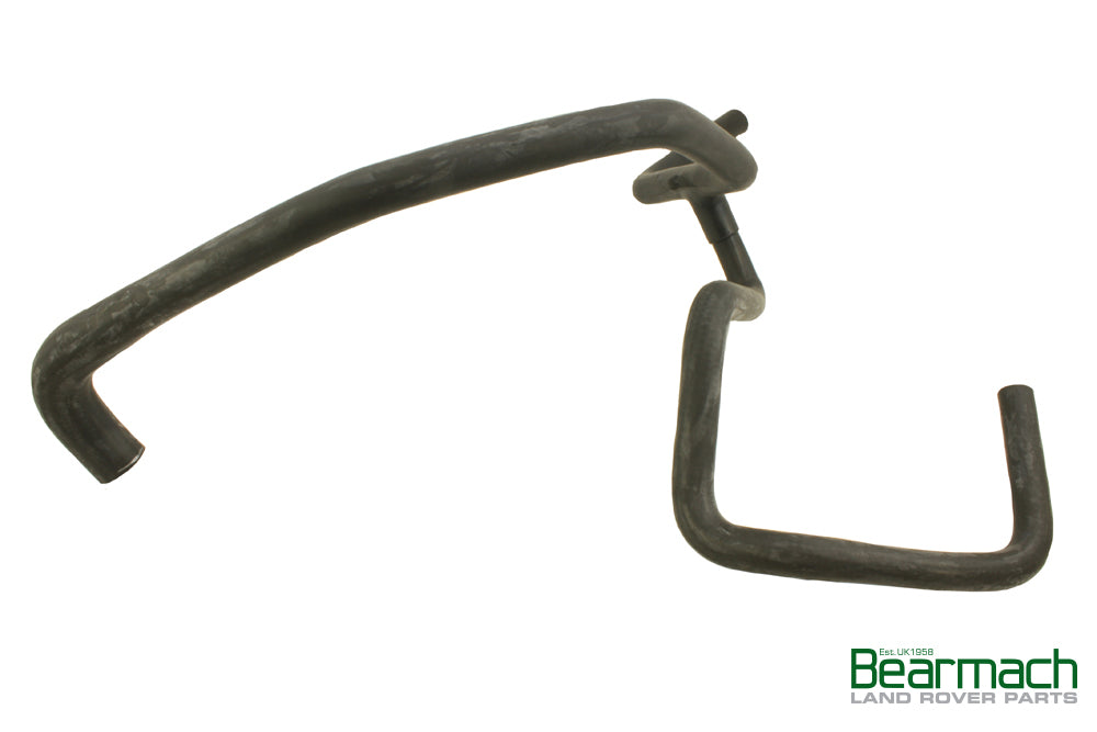 Heater Hose