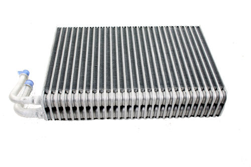 Core - air conditioning evaporator - rr l322