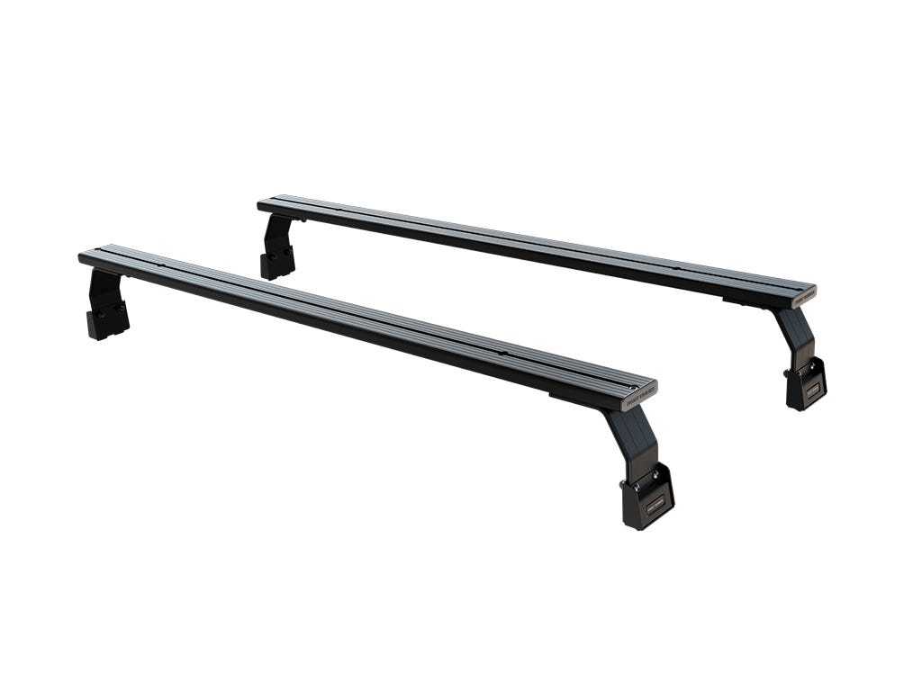 Ford Ranger ReTrax XR 6in (2019-2022) Double Load Bar Kit