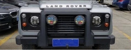 A Bar Soft Plastic Without Winch - AG PARTS