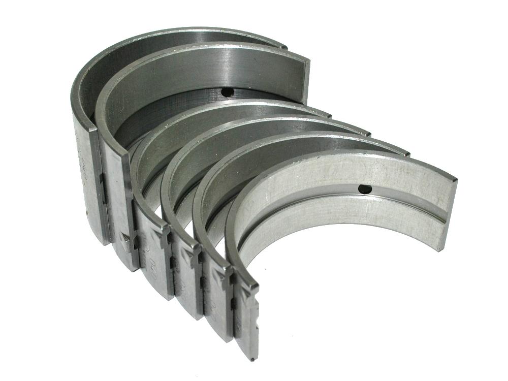 Main Bearing Set - +0.40 - 2.25L Engine - ALLMAKES