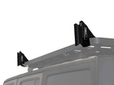 Quick Release 270 Awning Bracket