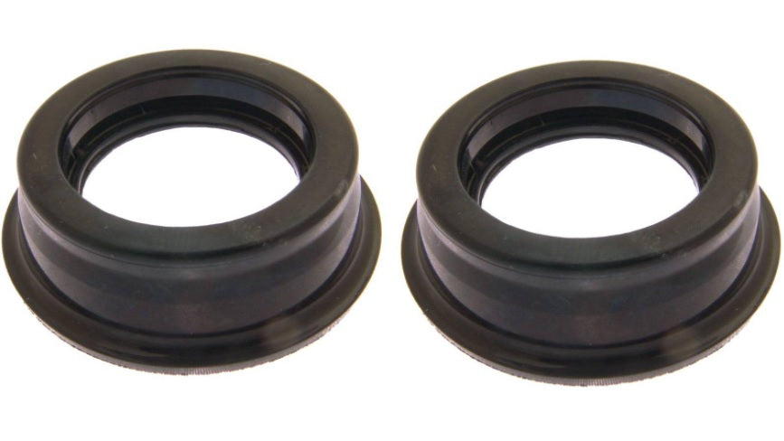 Seal ring, spark plug tube