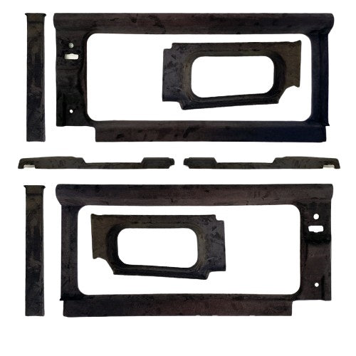 Interior Window Molding Kit - 110 Only - 200TDI/300TDI/TD5 - MASAI